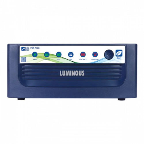 Eco Volt Neo 850 Luminous UPS