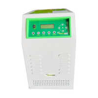Solar Power Conditioning Units - Color: Colour Coated