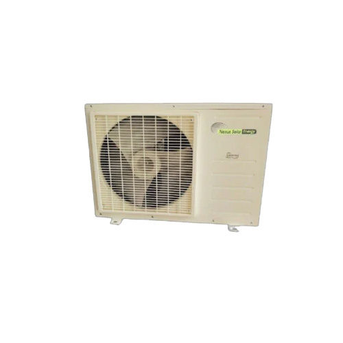 Solar Air Conditioner Power Unit