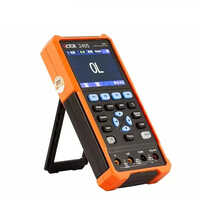 Handheld Digital Oscilloscope - Material: Plastic