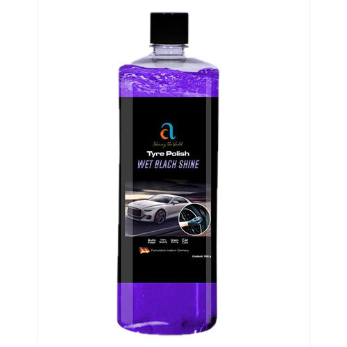 Tyre Polish