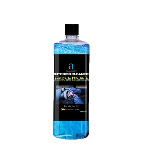 Interior Cleaner