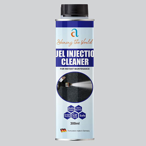 Fuel Injector Cleaner