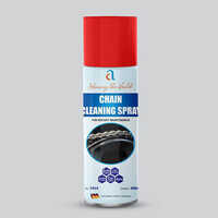 Chain Cleaning Spray