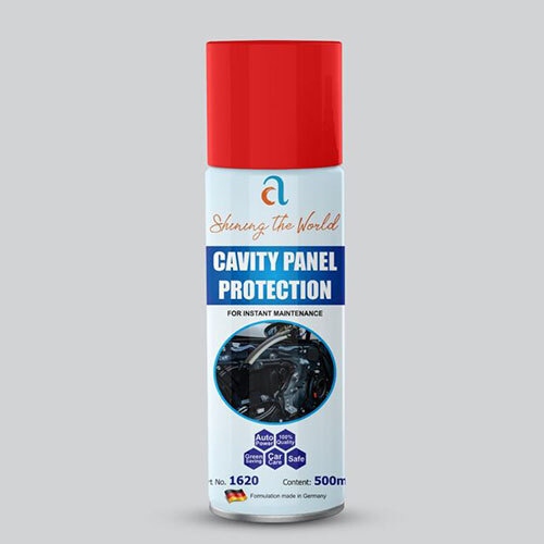 Cavity Panel Protection - 500 ml Size | Superior Panel Protection for Durable Car Polishers