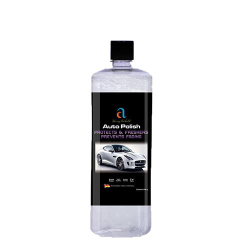 Auto Polish