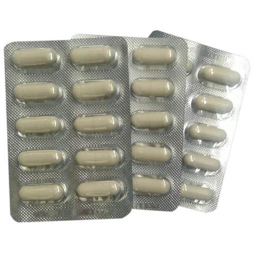 अल्फालिपोइक टेबलेट्स