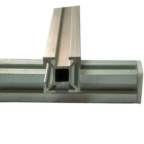 Jindal Aluminum Conveyor Section Grade: Multigrade