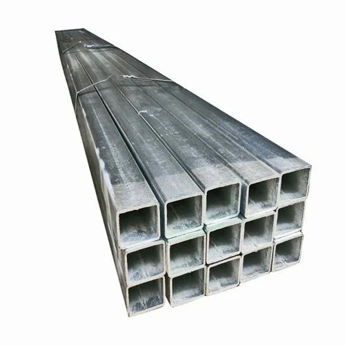 Aluminum Aluminium Square Pipe