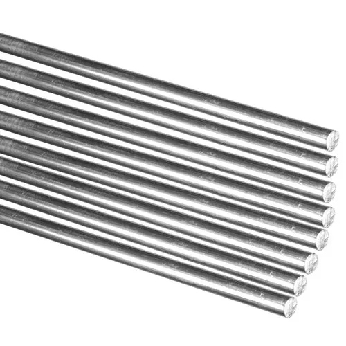 6082 Aluminium Round Bar Rod