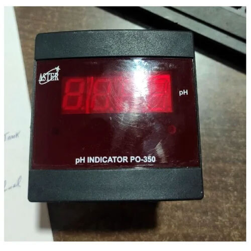Po350 High-accuracy Online Ph Indicator