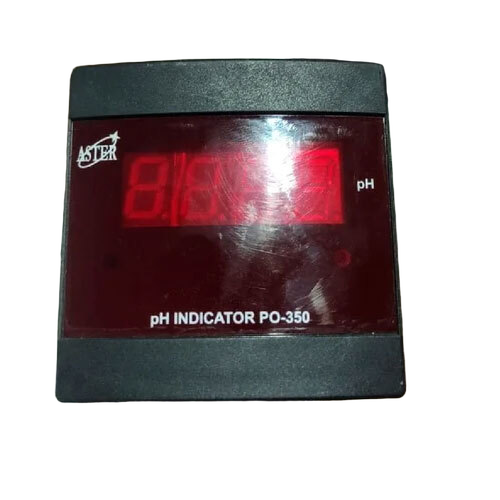 Po350 High-accuracy Online Ph Indicator