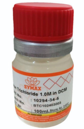 Boron Trichloride 1.0m In Dcm