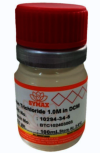Boron Trichloride - 1.0m In Dcm | Cas No: 10294-34-5, Chemical Grade, Purity: 1.0m, Industrial Lab Chemicals