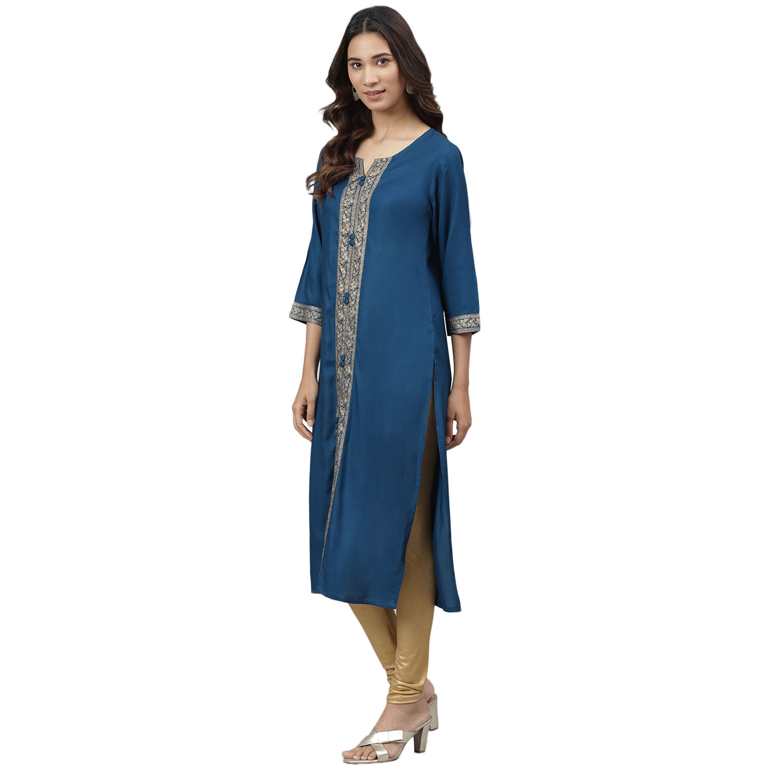 Women Royan Kurti