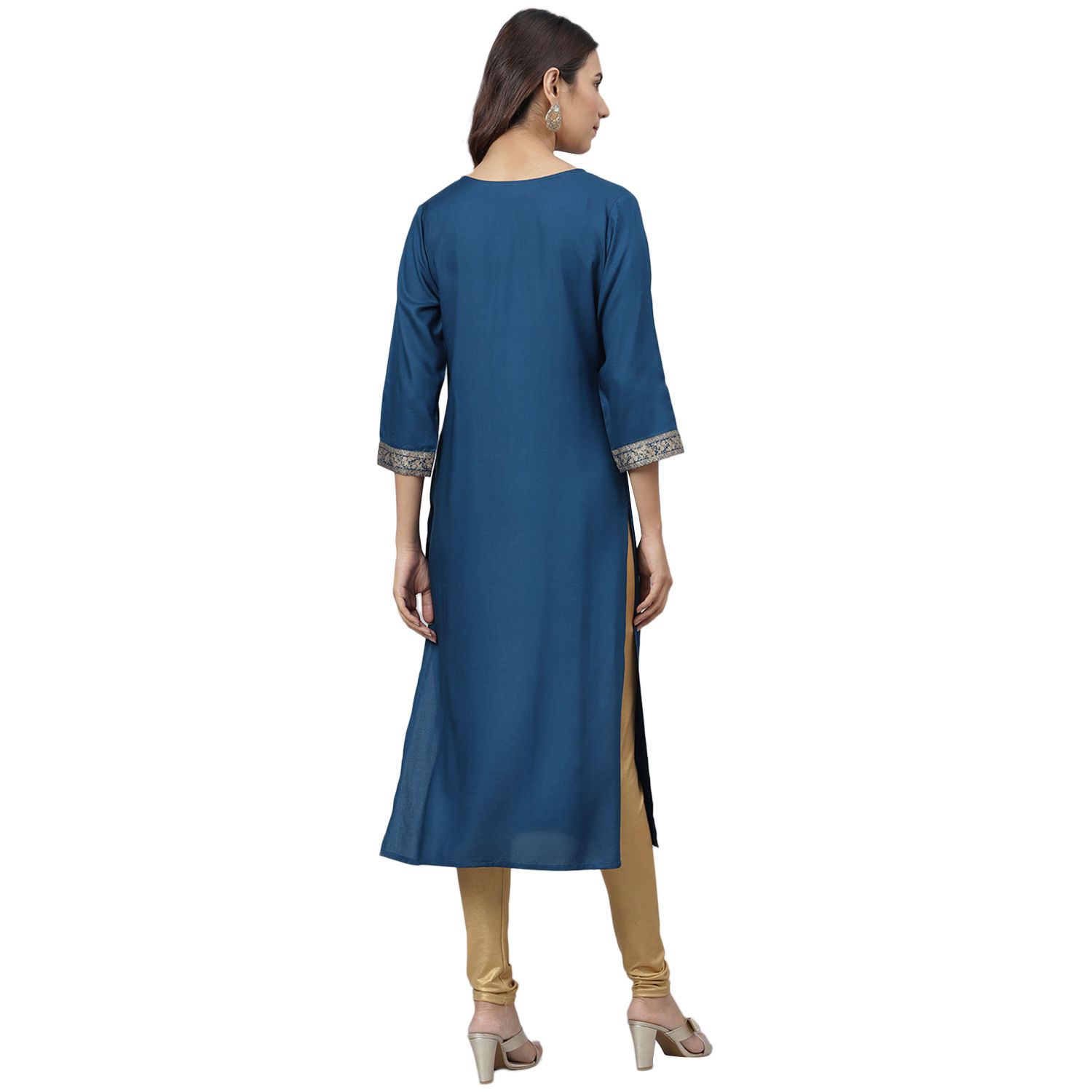 Women Royan Kurti