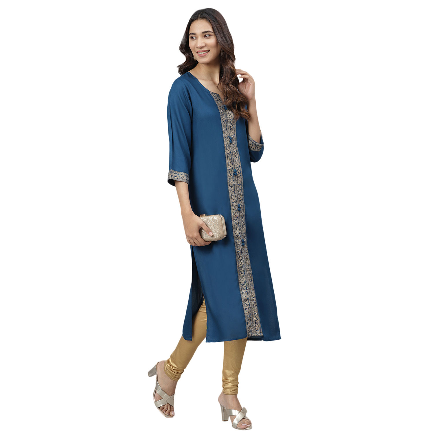 Women Royan Kurti