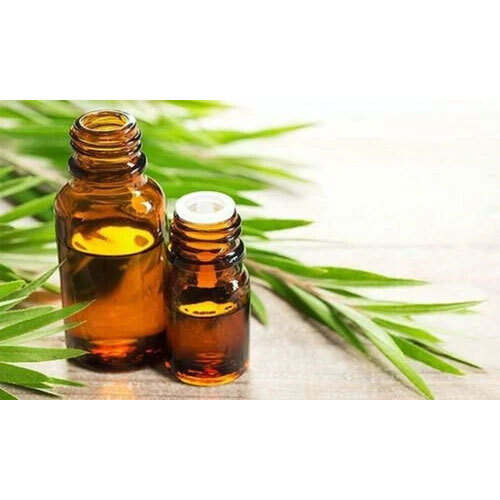 Cajeput Oil Cosmetic Fragrances
