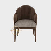 Crafted Luxury Chair