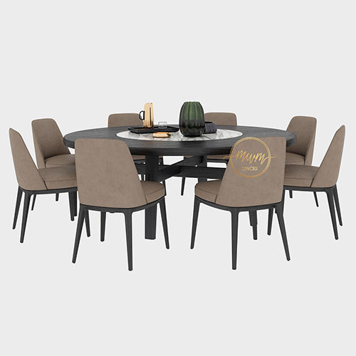 8 Seater Dining Table And Chair