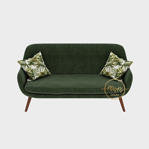 Two Seater Sofa