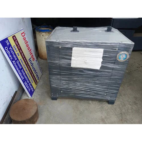 40 Cfm Refrigerated Air Dryer
