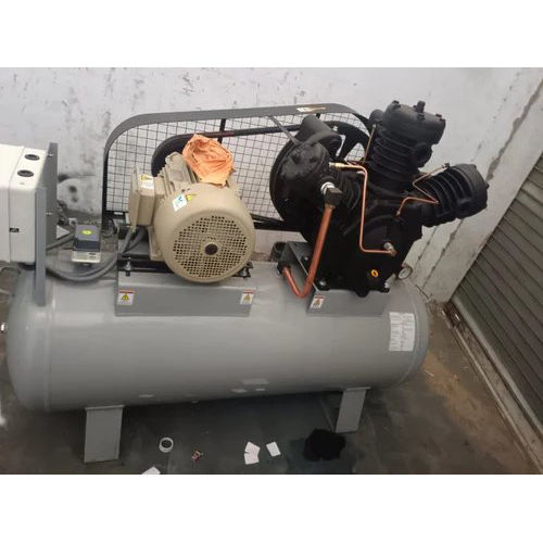 15 Hp Air Compressor Top Block