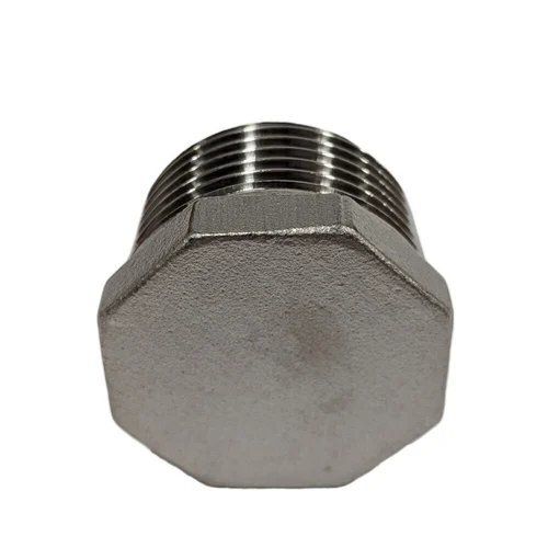 1 Inch Npt Hex Plug