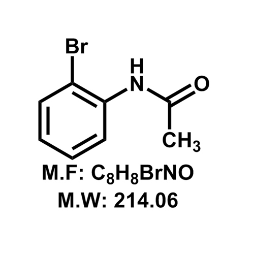 2-Bromo Acetanilide