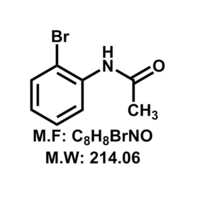 2-Bromo Acetanilide