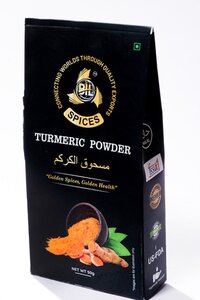 TURMERIC POWDER