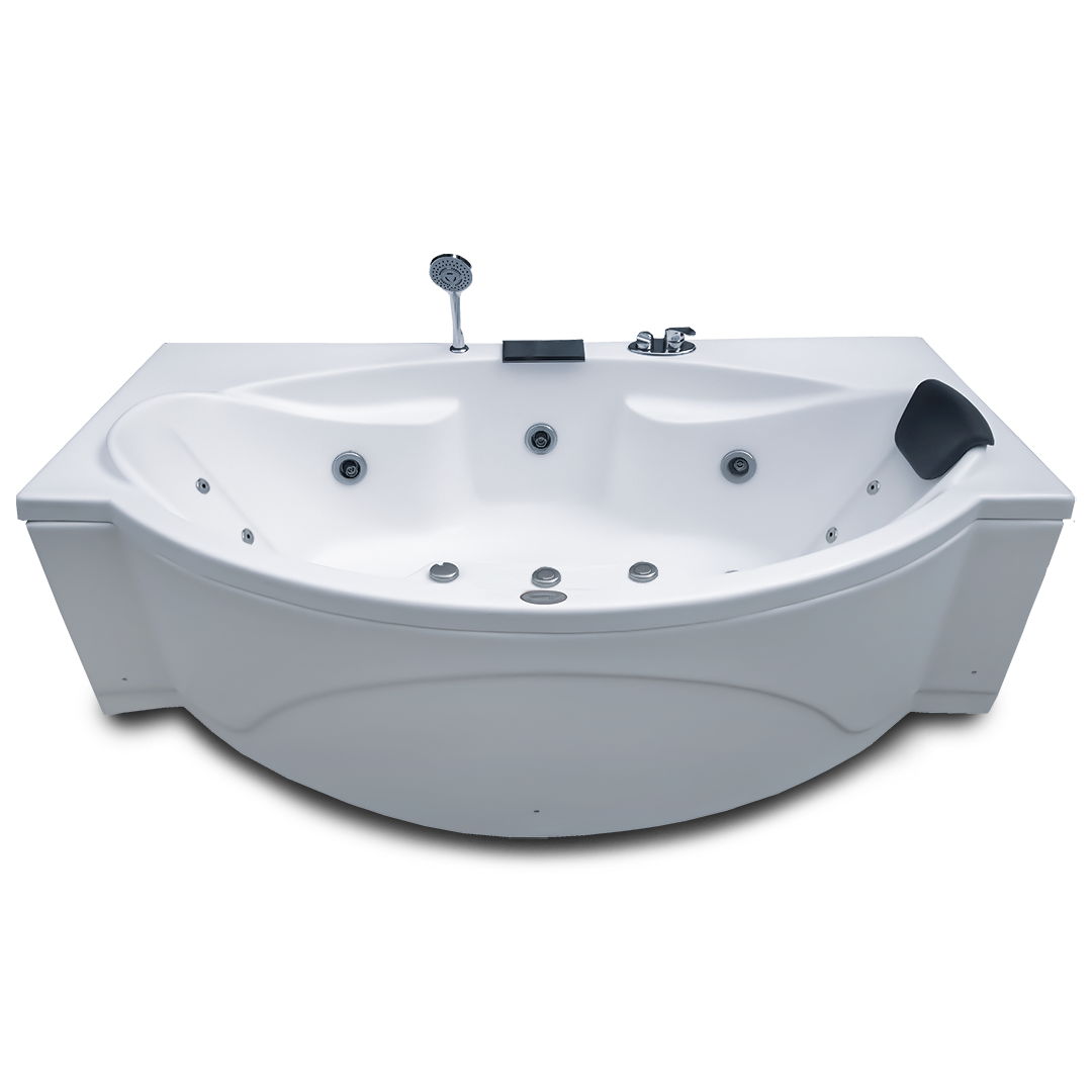 Combi Massage Bathtub