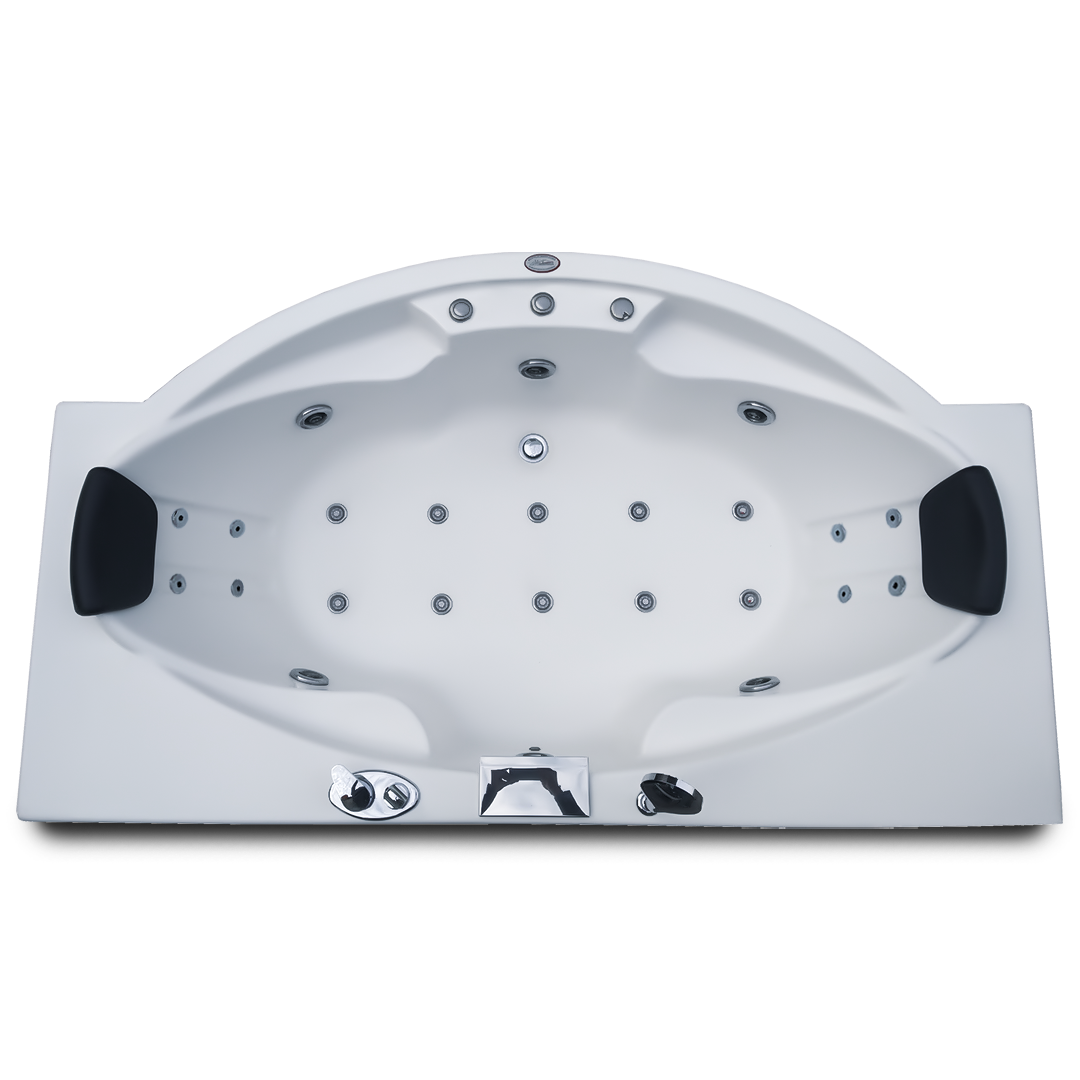 Combi Massage Bathtub