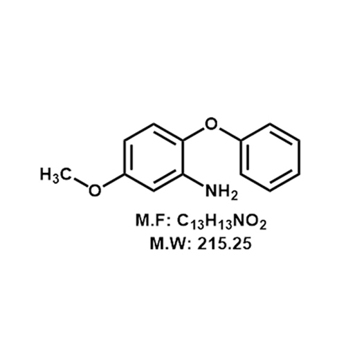 5-methoxy 2 Phenoxyaniline