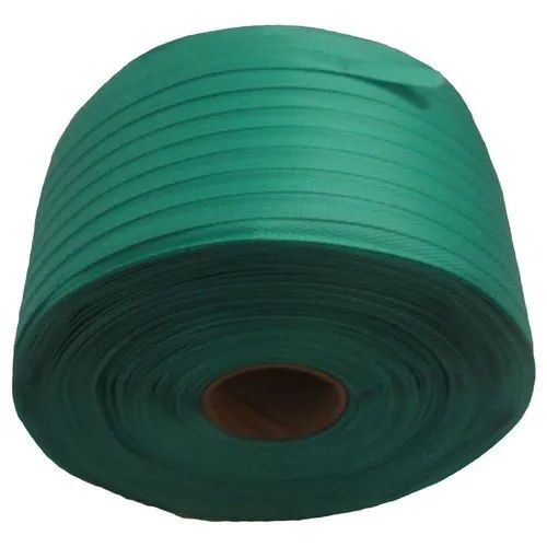 Plastic Box Strapping Roll Application: Industrial