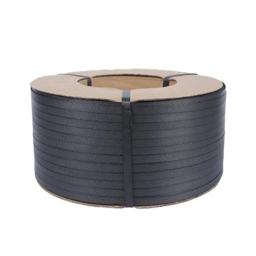 Pp Wire Buckle Strapping Roll Application: Industrial