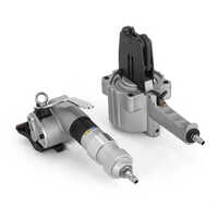 Pneumatic Strapping Tools