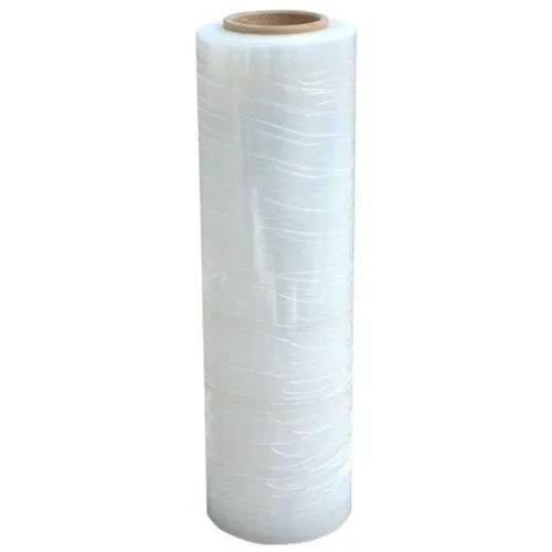 Ldpe Wrapping Film Hardness: Rigid