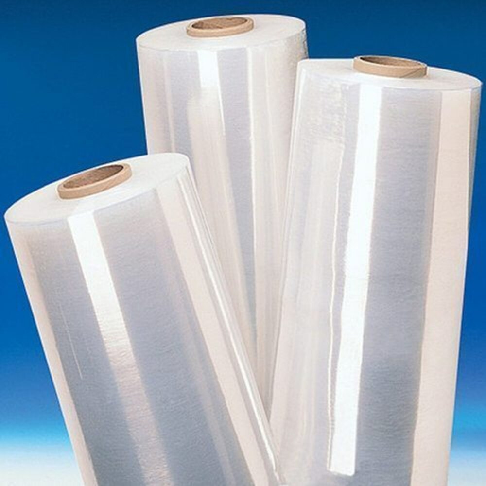 LDPE Wrapping Film