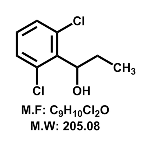 1 (2,6-dichlorophenyl) Propan-1 ol