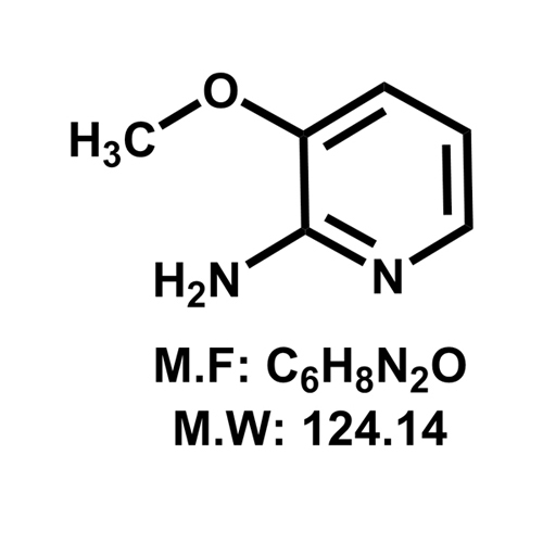 2-Amino 3 Methoxypyridine