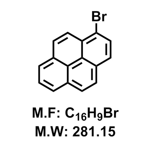 1 Bromopyrene