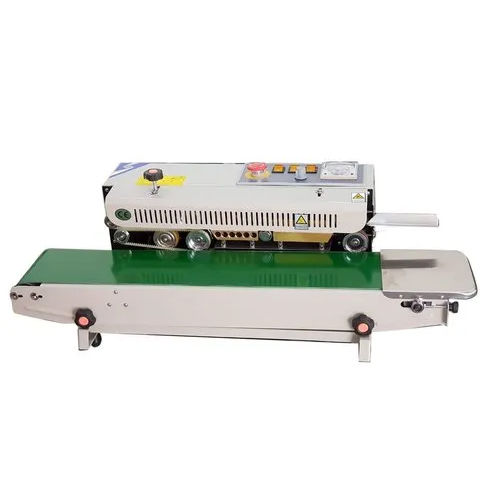 Band Sealing Machine