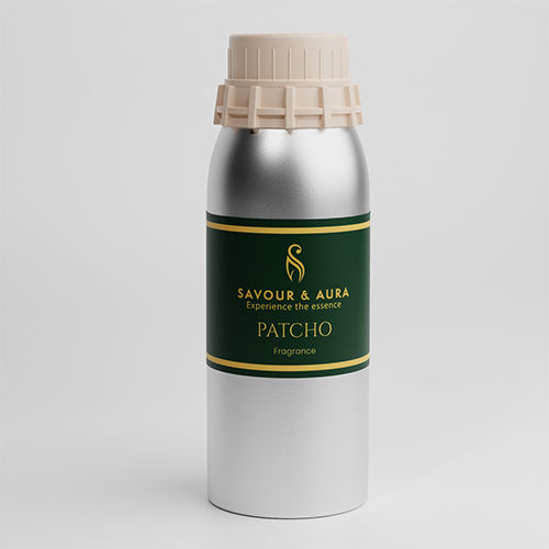 Patcho Fragrance