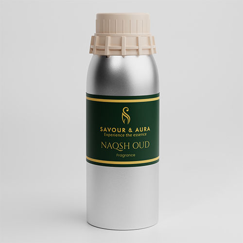 Naqsh Oud Fragrance