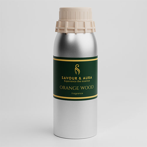 Orange Wood Fragrance