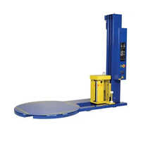 Pallet Stretch Wrapping Machine