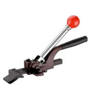 Manual Tensioner - Stainless Steel, Semi-automatic With Frequency Speed Control | Precision Tension Adjustments, Manual Selection Mode, Warranty Included