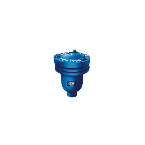 Blue Air Release Valve