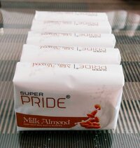 Milk Almond Bath Soap toilet soap